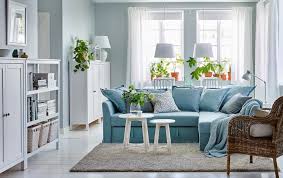 Lassige Eleganz Ikea In 2020 Wohnzimmer Inspiration Ikea Wohnzimmer Wohnung Einrichten