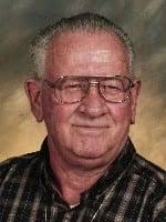 Thomas Robert Scharf