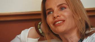 muere cantante María Rivas a causa de un cáncer