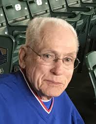 Obituary information for Gordon A. Rasmussen