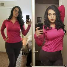 Check spelling or type a new query. I Got New Yoga Pants So I Had To Put Together A Sporty Outfit Genderfluid