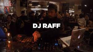 Dj Raff Dj Set Le Mellotron Youtube