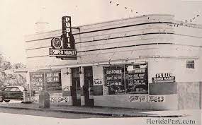 Publix Vintage Sign Google Search Old Florida Map Of Florida Vintage Florida
