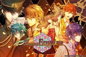 Looking For A Otome Game To Try Out Check Out Samantha S Review Of Dogenzaka Lab S The Charming Empire She Descri Visual Novel Anime Life Japanese History