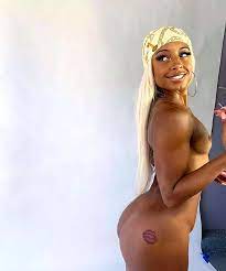 Qimmah russo nudes