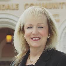 Profile for Pat Crouch Title