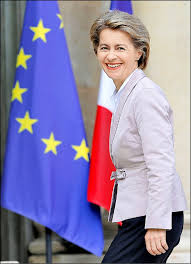 歐執會主席Ursula von der Leyen命盤- 占星命理區- 馬龍占星論壇 ...