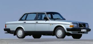 The volvo 240 is an automotive icon, a shining beacon of safety and refinement. Window Tint Film For Volvo 240 Evofilm