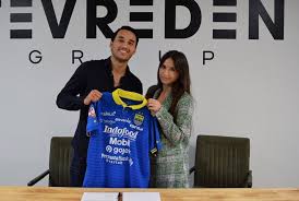 Ezra walian psm is on facebook. Pamit Dari Psm Makassar Ezra Walian Gabung Persib Bandung