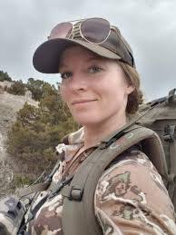 Stephanie Melzer's Instagram, Twitter & Facebook