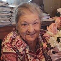 Annie Daniel Obituary