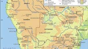 Current time, time zone, dst, gmt/utc, population, postcode, elevation, latitude, longitude. Orange River River Africa Britannica
