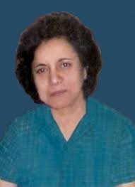 Guadalupe Carrillo “Lupe” Jacinto Olvera (1913-1968)