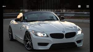 Bmw Z4 E89 19 Inch Wheels Ff1 Bmw Z4 Bmw Bmw Z3