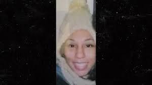 Diddy Accuser Adria English's Attorney Asking Judge to Withdraw From Case