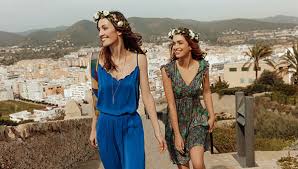 A style that fits and reveals your true self. La Collection Ceremonie Est Chez Promod Centre Commercial Bel Est