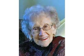 Gladys Rausch Obituary (2015)