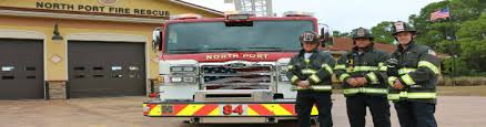 I have a smoke detector in bedroom. Fire Rescue North Port Fl