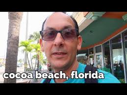 ¿QUE HACER EN COCOA BEACH, FLORIDA EN ESTADOS UNIDOS?