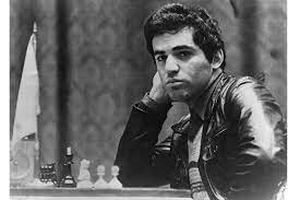 Conducting the white pieces, garry kasparov faced the rest of the world in consultation, with the world team moves to be decided by plurality vote.over 50,000 people from more than 75 countries participated in the game. The Top Ten Chess Players Of All Time Rafael Leitao