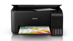 Epson Ecotank Et 2710 Review Cartridge Free Printing Tech