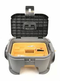 Learn how to do just about everything at ehow. Lot Lasko Power Toolbox Stepstool