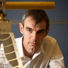 Professor Tony Peyton