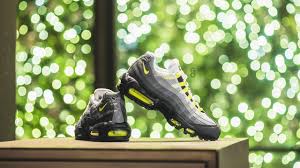 Nike Air Max 95 Og Neon Review On Feet Youtube