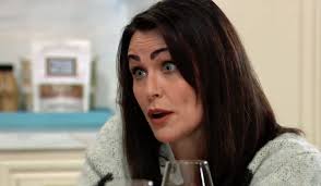 General Hospital Recap: Olivia Tries to Rescue Eddie from Drowning