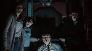 We Need To Do Something Terror Familiar Claustrofobico Trailer Lugar Nenhum