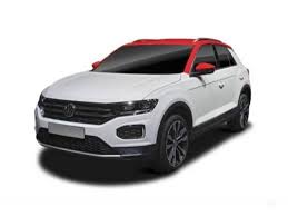 Occasions Volkswagen T Roc En Vente Sur Nogent Le Phaye