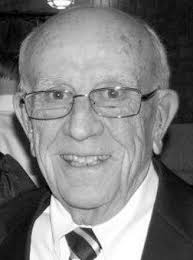 Joseph Benner Obituary (1933