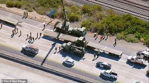 Two of the three people killed in the crash have been identified as. Navy Sailor Dies And Five Others Are Injured In Road Accident Near San Diego Daily Mail Online