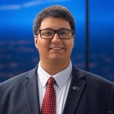 I, Gabe Whitley, proudly endorse Natalie Goodwin for Marion County GOP  Chairwoman. Rumors have swirled that I've backed John Schmitz, a man with  more losses than the Chicago Bears, but that's simply