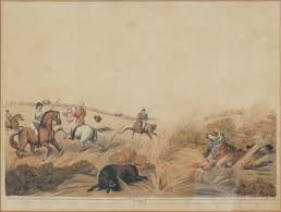 MOUNTED GAMES IN COLONIAL CALCUTTA ...