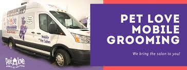 Keep doing what you need to do(business/family). Pet Love Mobile Grooming Home Facebook