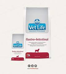 Farmina Vet Life Gastrointestinal Cat Food 2kg Petsworld Pk Pet Clinic