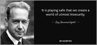 We don't stop playing because we grow old; Top 25 Playing It Safe Quotes A Z Quotes