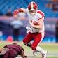 Bowling Green Falcons at Miami Redhawks Football