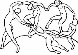 Matisse La Danse Matisse Art Art Henri Matisse