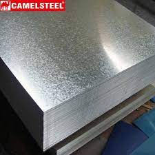Steel is an alloy of iron with typically a few tenths of a percent of carbon to improve its strength and fracture resistance compared to iron. Ppgl Ppgi Gi Gl Galvanized Steel Buy In Bulk On Qoovee Market