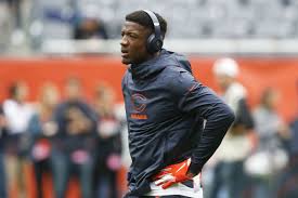 Anthony miller didn't make it to the 2021 season as a bear after all. Miller S Time Bears Once Again Believe Wr Anthony Miller Is Ready To Break Out Chicago Sun Times
