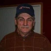 James Troy "Jimmy" Coffee Jr. Obituary