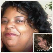 My Journey To A Healthier Me: Leslie McCarter