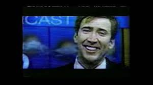 The Weather Man Movie Trailer 2005