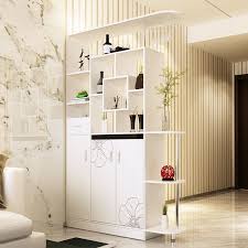 Hang some planters to go natural. Wine Cabinet Partition Living Room Porch Modern Simple Hall Dining Glass Small European Household Shopee Philippines