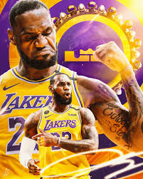 Brad Lefeld On Twitter Lebron James King Lebron James Lebron James Lakers