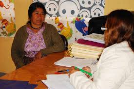 A pap test can detect abnormal cells in the cervix, including cancer cells and cells that show changes that increase the risk of cervical cancer. Prevent And Detect Cervical Cancer In Guatemala Globalgiving