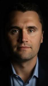 Blessed are those who are persecuted because of righteousness,for theirs is  the kingdom of heaven. ( Mathew 5:10), #charlie #kirk #forever #withjesus