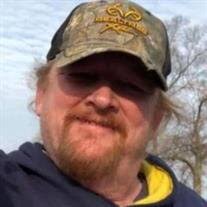 Mr. Robert Russell-Clair Knapp Obituary